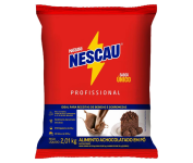 Achocolatado NESCAU® 2,01kg na Amazon