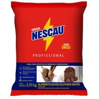 Achocolatado NESCAU® 2,01kg na Amazon