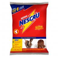 Achocolatado NESCAU® 2kg na Amazon