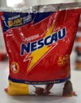 Achocolatado NESCAU 2kg na Amazon