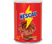 Achocolatado Nescau Cilindro  – 200G na Amazon