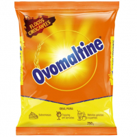 Achocolatado Ovomaltine Com Flocos Crocantes 750G Profissional na Amazon
