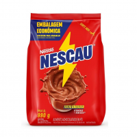 Achocolatado Pó Nescau 990g Sache na Amazon