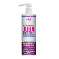 Acidificando A Juba Acidificante - Widi Care 500ml na Amazon