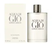 Acqua Di Giò Homme Giorgio Armani – Perfume Masculino – Eau de Toilette na Magazine Luiza