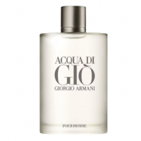 Acqua Di Giò Pour Homme Giorgio Armani EDT - Perfume 200ml - Marketplace na Ponto
