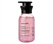 Acquagel Hidratante Desodorante Corporal Nativa SPA Ameixa 250 g na O Boticário