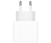 Adaptador Apple de corrente USB-C de 20w Original Apple na Amazon