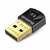 Adaptador Bluetooth Para PC, Receptor De Dongle Bluetooth 5.0 - Marketplace na Amazon