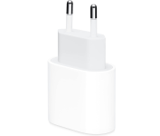 Adaptador de corrente USB-C de 20 W na Amazon