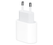 Adaptador de corrente USB-C de 20 W na Amazon