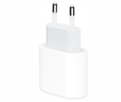 Adaptador de corrente USB-C de 20 W na Amazon