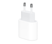 Adaptador de corrente USB-C de 20 W na Amazon