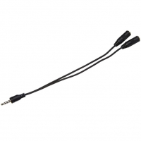 Adaptador P2-P3 Preto Multilaser - WI409 na Amazon