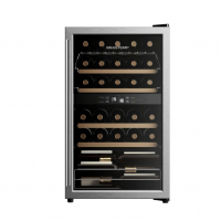 Adega Brastemp Dual Zone 33 Garrafas - BZB33BE 110V na Amazon