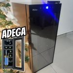 ADEGA PAD12E BIVOLT PHILCO na Amazon