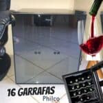 ADEGA PAD16E BIVOLT PHILCO na Amazon