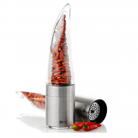 Adhoc, Cortador Pimenta Inox/Acril 20,5 Cm Pepe na Amazon
