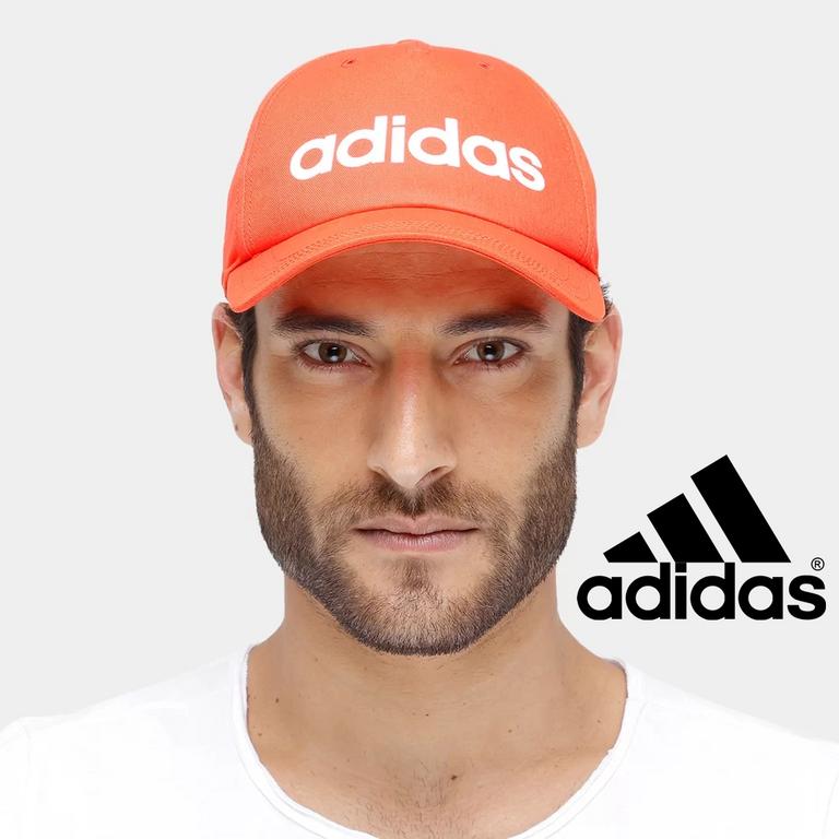 Adidas Boné Daily na Dafiti
