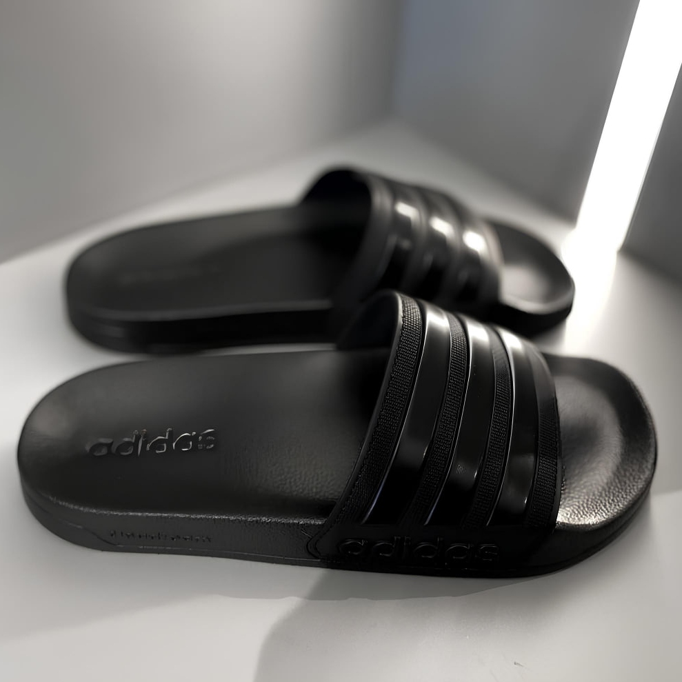 Adidas Chinelo Adilette Aqua na Dafiti