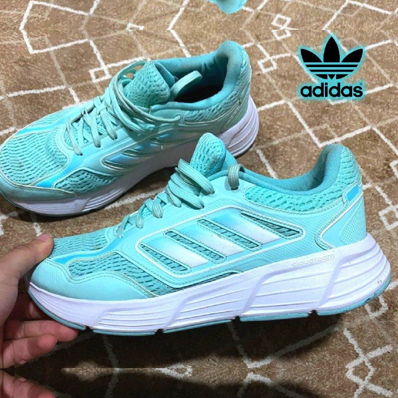 Adidas duramo 9 on sale dafiti