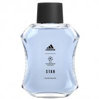 Adidas Perfume UEFA Star Eau De Toilette Masculino 100 Ml na Amazon