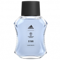 Adidas Perfume UEFA Star Eau De Toilette Masculino 50 Ml na Amazon