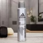 Adidas Pro Invisible – Desodorante Masculino, 150Ml na Amazon