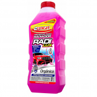 Aditivo Para Radiador Concentrado 2755 1L Luxcar na Amazon