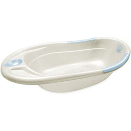 Adoleta Bebê Alegria Banheira - 28L na Amazon