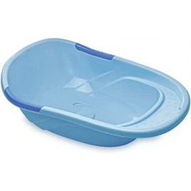 Adoleta Bebê Conforto Banheira 34L na Amazon