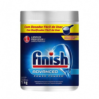 Advanced Detergente Em Pó Para Lava Louças 1Kg, Finish na Amazon
