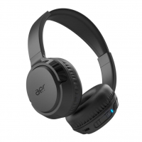 AER By Geonav Fone De Ouvido Sem Fio Bluetooth AerJoy, On-Ear Dobrável  AER13BK na Amazon