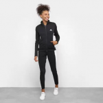Agasalho Adidas Teamsports Feminino na Magazine Luiza