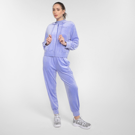 Agasalho Fila Zorah II - Feminino na Netshoes