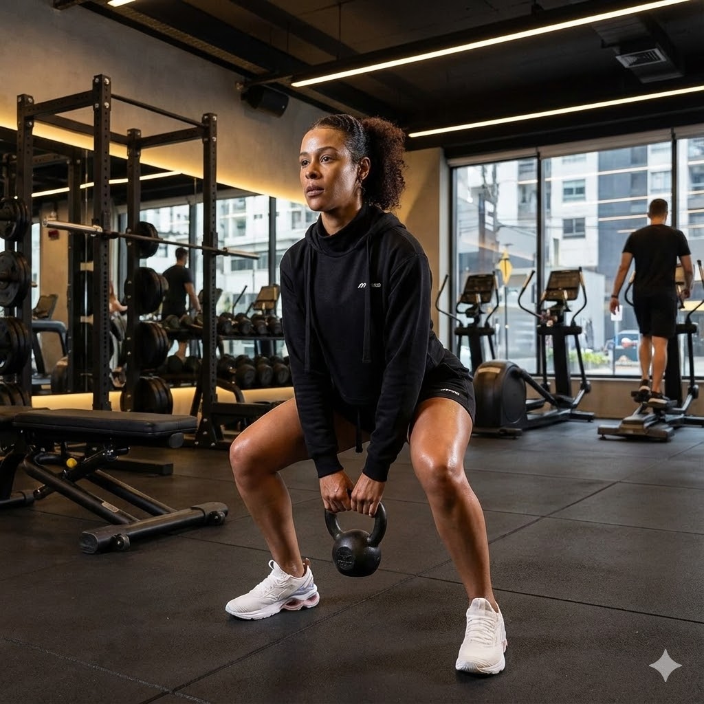 AGASALHO MIFST4456 Mizuno Feminino na Amazon