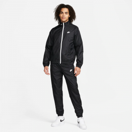 Agasalho Nike Club Woven Masculino na Nike