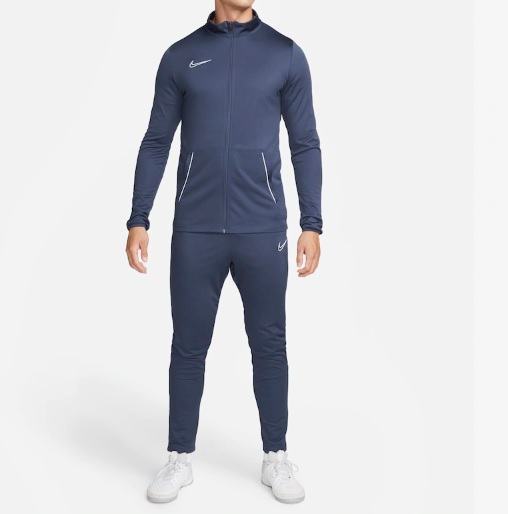 Agasalho Nike Dri-FIT Academy 21 Masculino na Nike