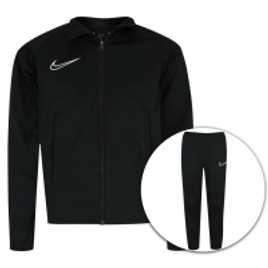 Agasalho Nike Dry Academy Track Suit K2 - Infantil na Nike