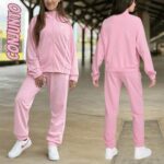 Agasalho Nike Sportswear Feminino na Dafiti