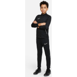 Agasalho Y NK Dry Acd21 Trk Suit K - Infantil na Nike