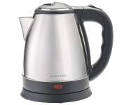 Agratto, 783, Chaleira Elétrica, 127v, Preto/Inox na Amazon