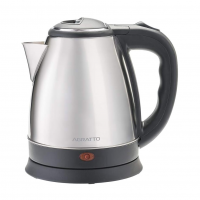 Agratto, 783, Chaleira Elétrica, 127v, Preto/Inox na Amazon