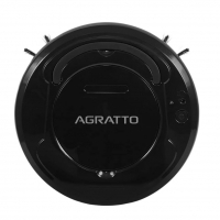 Agratto Aspirador De Po Robo Praticci USB 3W Preto Bivolt na Amazon