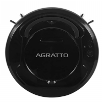 Agratto Aspirador De Po Robo Praticci USB 3W Preto Bivolt na Amazon