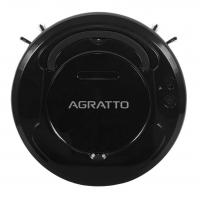 Agratto Aspirador De Po Robo Praticci USB 3W Preto Bivolt -AAR01L-04 Modelo: 13927 na Amazon