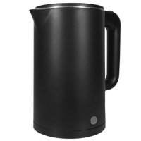 Agratto Chaleira Eletrica ACEP 02l-01 Preta 220V, Modelo: 13980 na Amazon