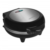 Agratto Omeleteira Mr. Cheff AOIP01I-01 Inox Redonda 800w 127v na Amazon