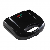 Agratto Sanduicheira Black SA 02 220V 750W 4183 Preto na Amazon