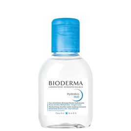 Água Micelar Bioderma Hydrabio H2O Fortalecedora & Hidratante - 100ml na Beleza na Web